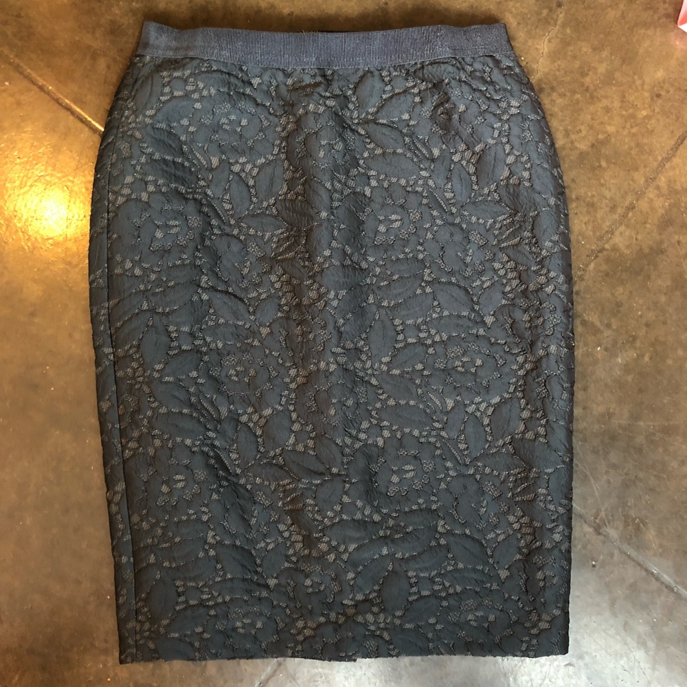 women’s ann taylor skirt